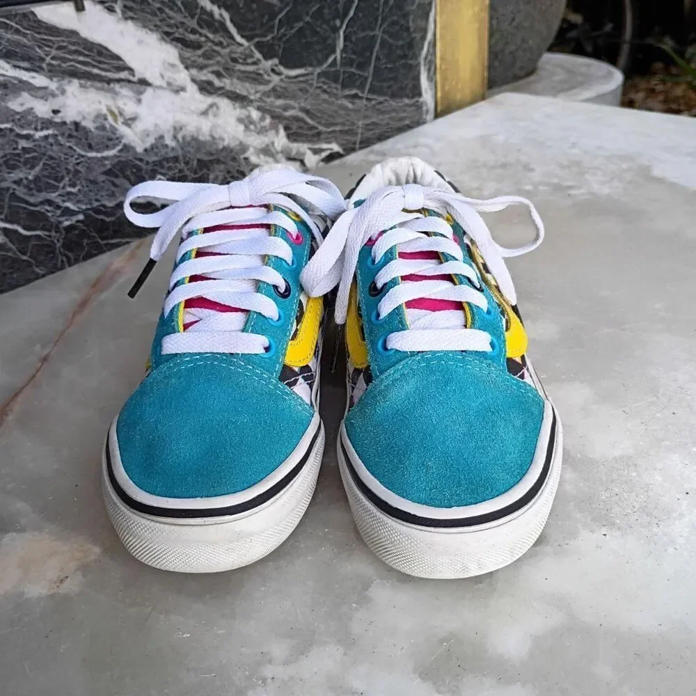 Vans old skool